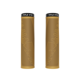 Title MTB FORM Lock-On Grips