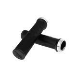 Title MTB FORM Lock-On Grips Gris XL
