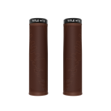 Title MTB FORM Lock-On Grips