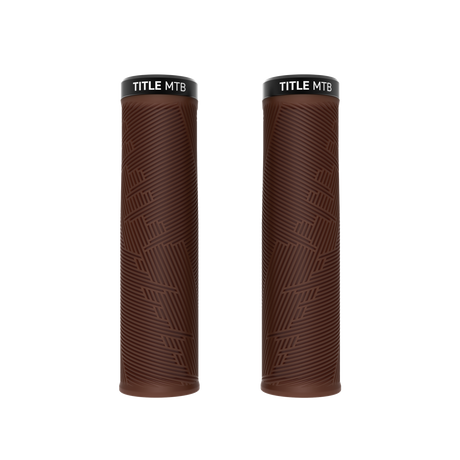 Title MTB FORM Lock-On Grips