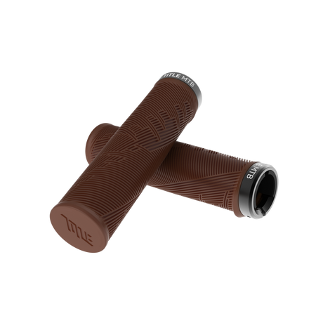 Title MTB FORM Lock-On Grips