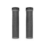 Title MTB FORM Lock-On Grips