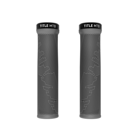 Title MTB FORM Lock-On Grips