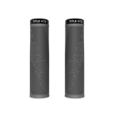 Title MTB FORM Lock-On Grips