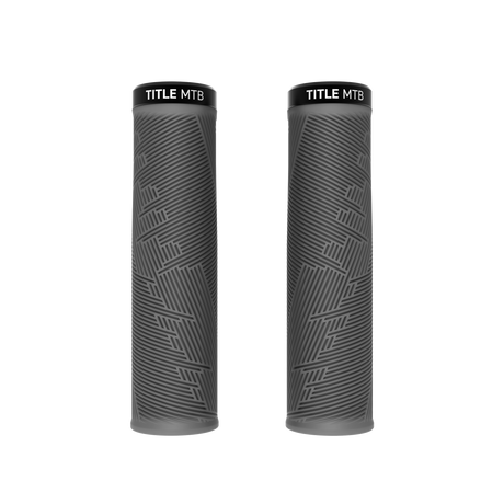 Title MTB FORM Lock-On Grips