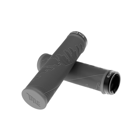 Title MTB FORM Lock-On Grips