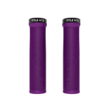 Title MTB FORM Lock-On Grips