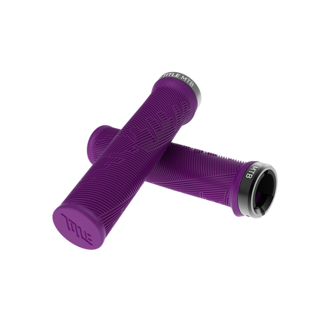 Title MTB FORM Lock-On Grips