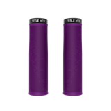 Title MTB FORM Lock-On Grips