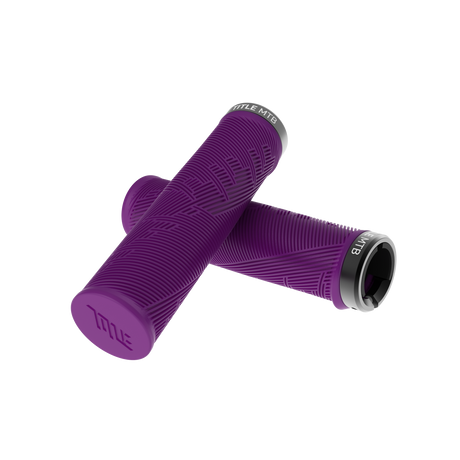 Title MTB FORM Lock-On Grips