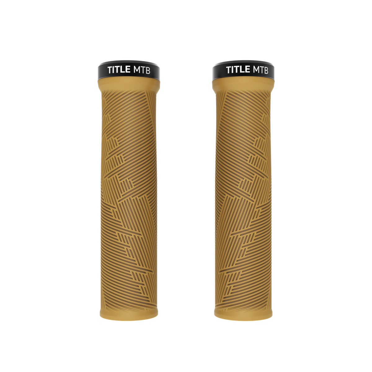 Title MTB FORM Lock-On Grips