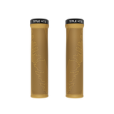 Title MTB FORM Lock-On Grips