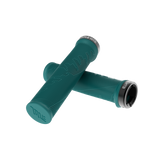 Title MTB FORM Lock-On Grips Dark Brown XL