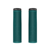 Title MTB FORM Lock-On Grips Sand XL