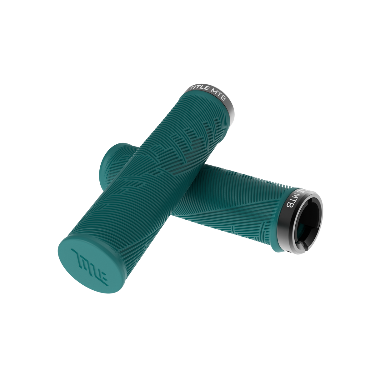 Title MTB FORM Lock-On Grips Sand Regular