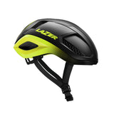 Lazer Vento KinetiCore Noir Flash Jaune - Casque