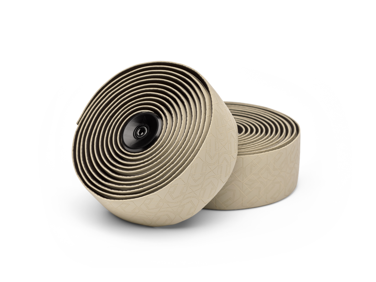 PRO Peaked Team Ltd Ruban de Guidon PU 2.5mm - Composante