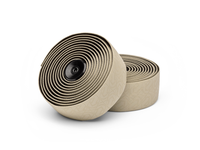 PRO Peaked Team Ltd Ruban de Guidon PU 2.5mm - Composante