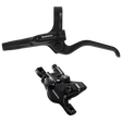 Shimano CUES BR-MT410 Ensemble Frein à Disque Avant - Composante