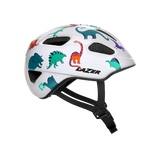 Lazer P'Nut KinetiCore 2.0 Dinosaurs - Casque Enfant