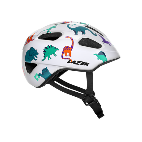Lazer P'Nut KinetiCore 2.0 Dinosaurs - Casque Enfant