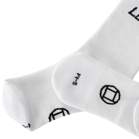 LeBraquet Chaussettes ultra-légères AIR — LeBraquet chez L'Atelier Clandestin