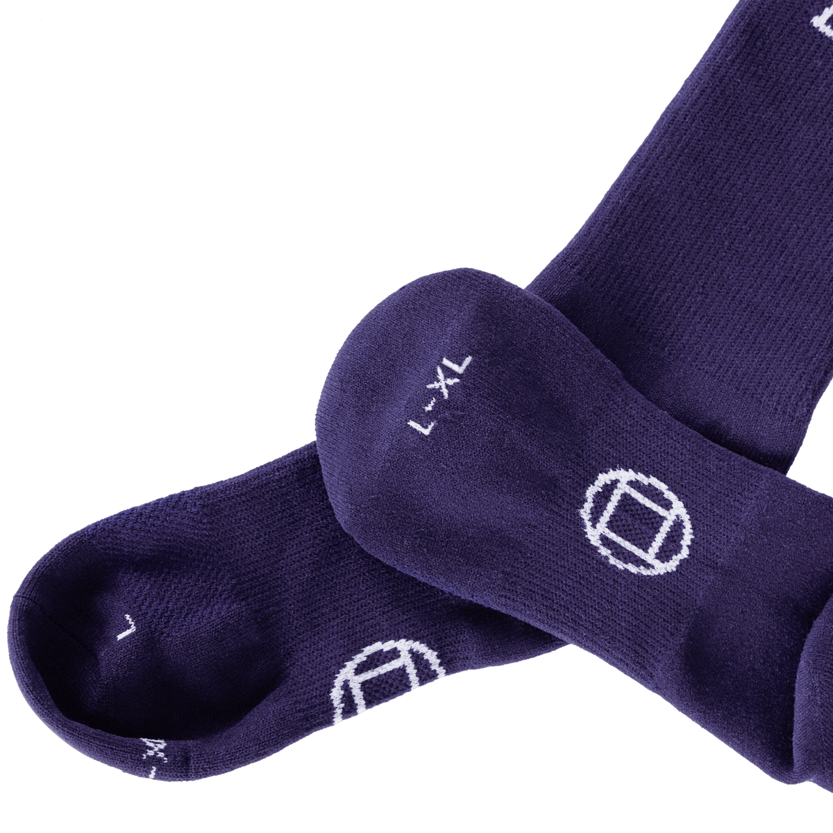 LeBraquet Chaussettes ultra-légères AIR — LeBraquet chez L'Atelier Clandestin