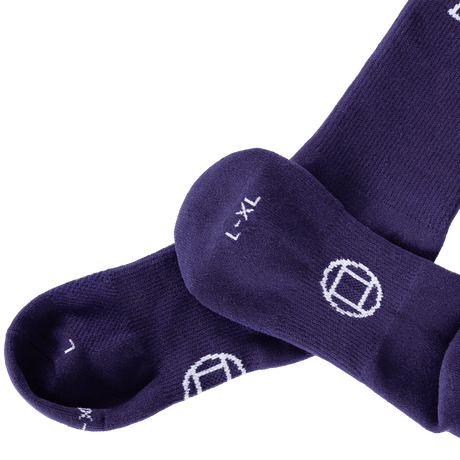 LeBraquet Chaussettes ultra-légères AIR — LeBraquet chez L'Atelier Clandestin