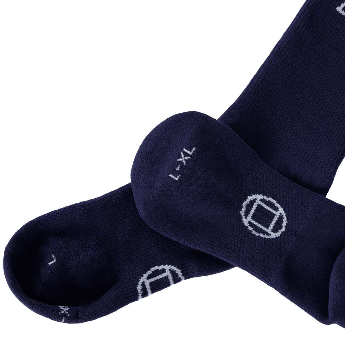LeBraquet Chaussettes ultra-légères AIR — LeBraquet chez L'Atelier Clandestin
