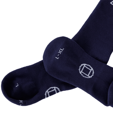 LeBraquet Chaussettes ultra-légères AIR — LeBraquet chez L'Atelier Clandestin