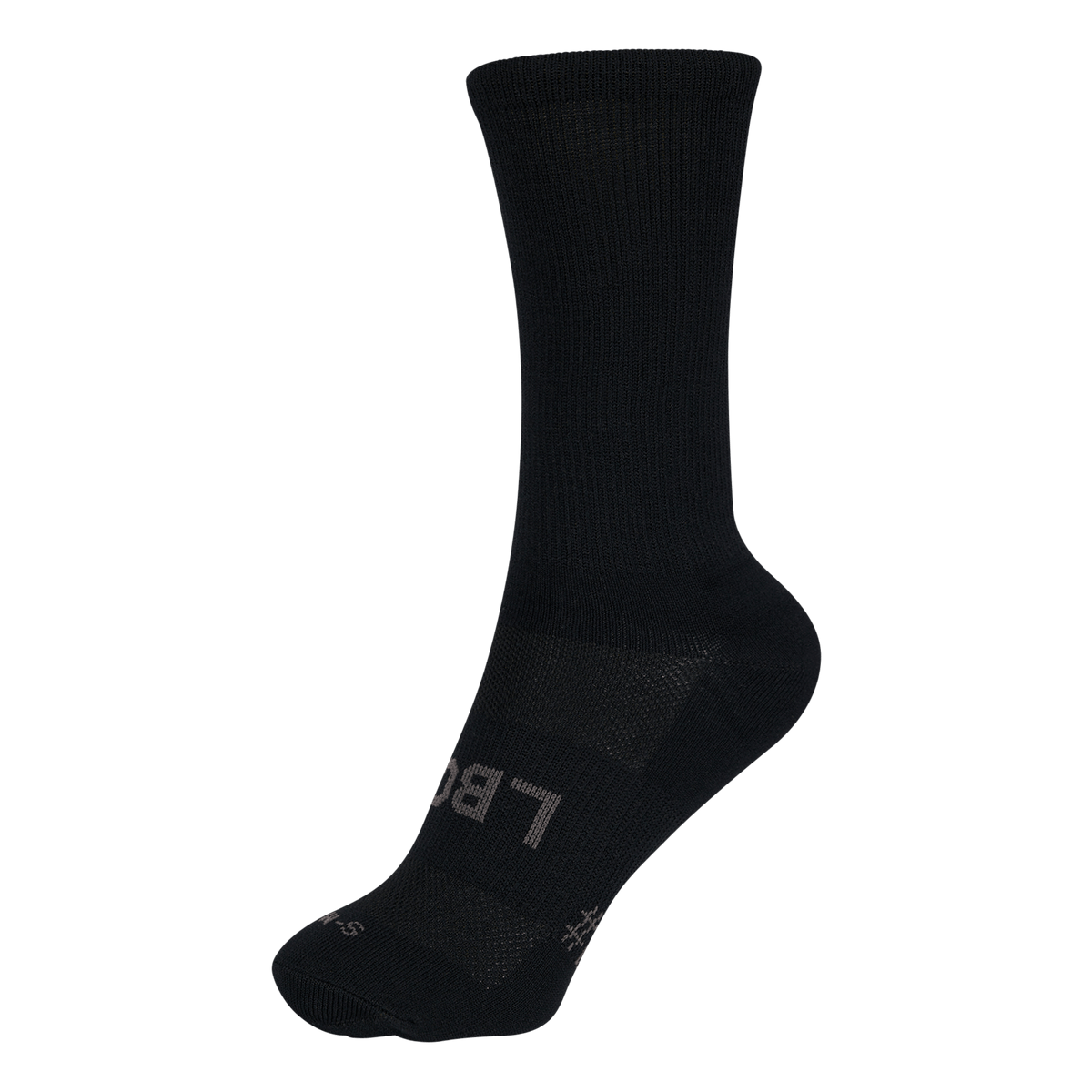 LeBraquet Chaussettes ultra-légères AIR — LeBraquet chez L'Atelier Clandestin