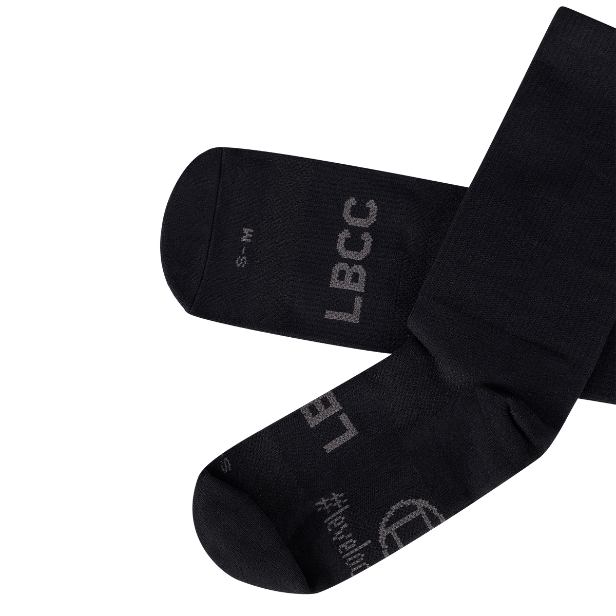 LeBraquet Chaussettes ultra-légères AIR — LeBraquet chez L'Atelier Clandestin