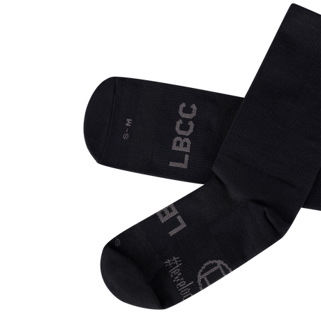 LeBraquet Chaussettes ultra-légères AIR — LeBraquet chez L'Atelier Clandestin