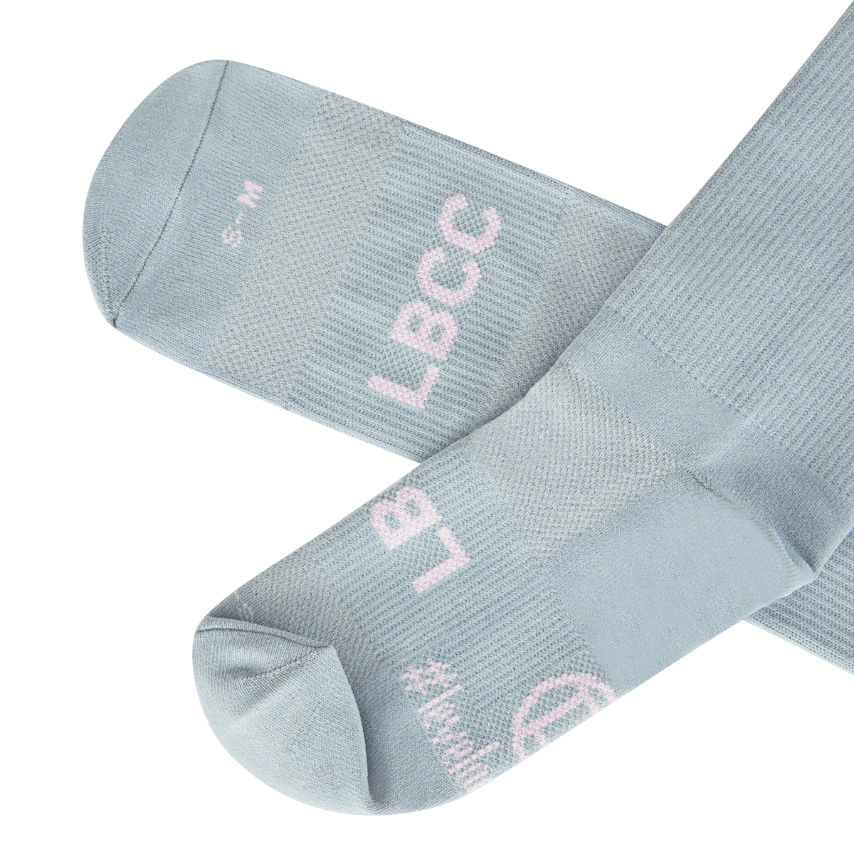 LeBraquet Chaussettes ultra-légères AIR — LeBraquet chez L'Atelier Clandestin