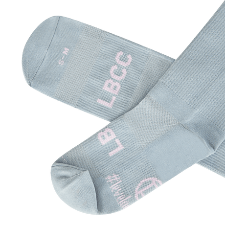 LeBraquet Chaussettes ultra-légères AIR — LeBraquet chez L'Atelier Clandestin
