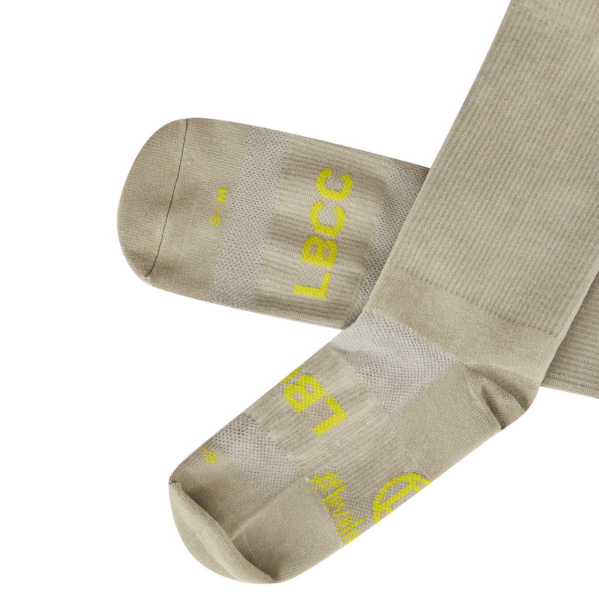LeBraquet Chaussettes ultra-légères AIR — LeBraquet chez L'Atelier Clandestin