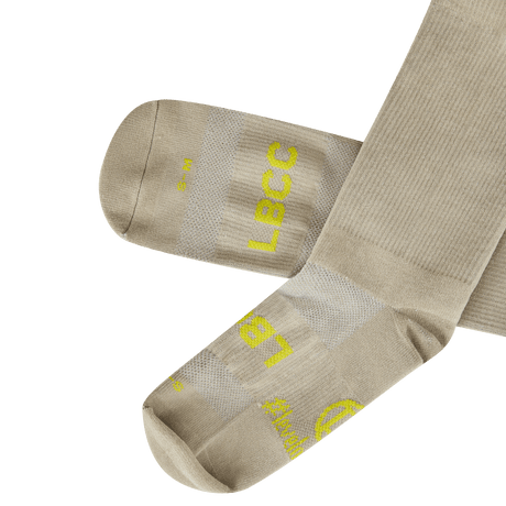 LeBraquet Chaussettes ultra-légères AIR — LeBraquet chez L'Atelier Clandestin