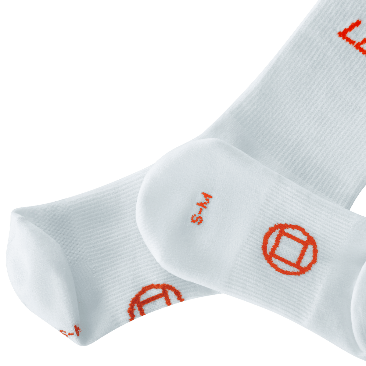 LeBraquet Chaussettes ultra-légères AIR — LeBraquet chez L'Atelier Clandestin