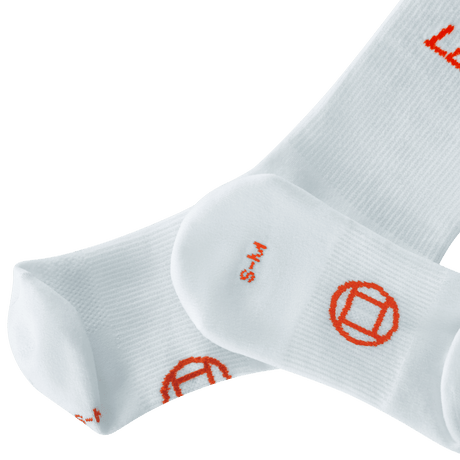 LeBraquet Chaussettes ultra-légères AIR — LeBraquet chez L'Atelier Clandestin