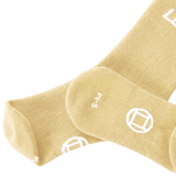 LeBraquet Chaussettes ultra-légères AIR — LeBraquet chez L'Atelier Clandestin