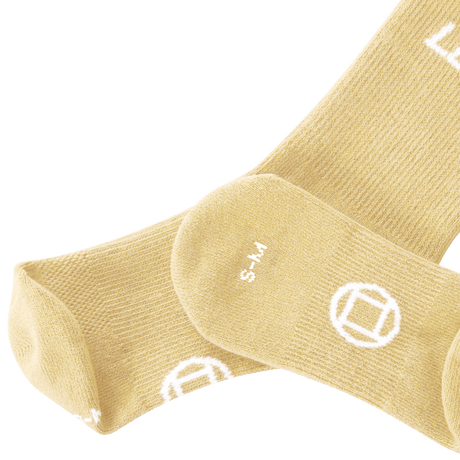 LeBraquet Chaussettes ultra-légères AIR — LeBraquet chez L'Atelier Clandestin