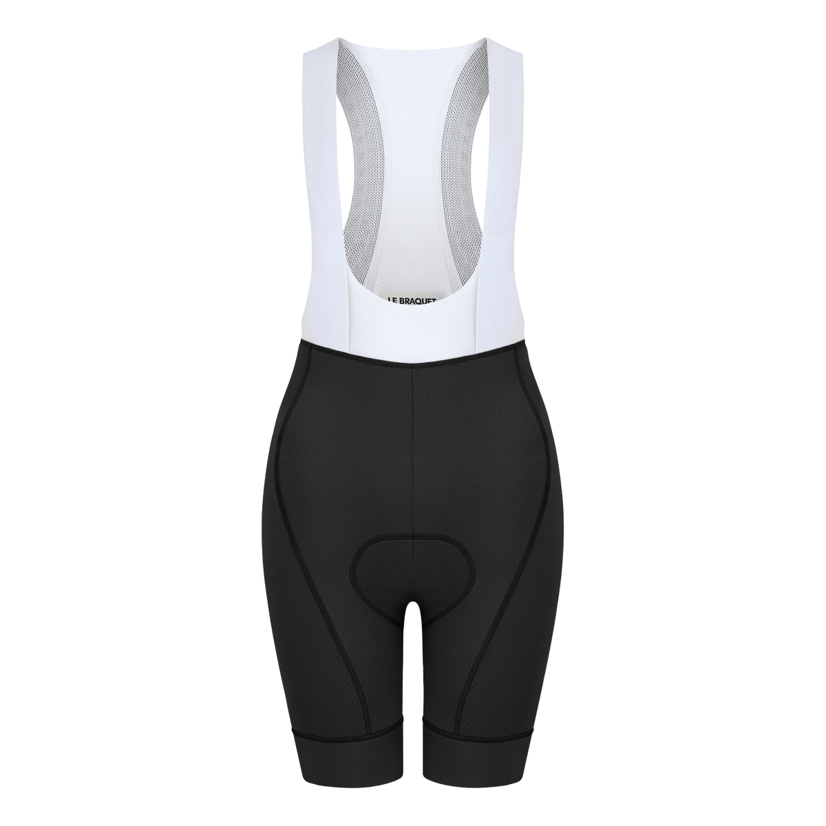LeBraquet Cuissard à bretelles Femme PRO RC — LeBraquet chez L'Atelier Clandestin