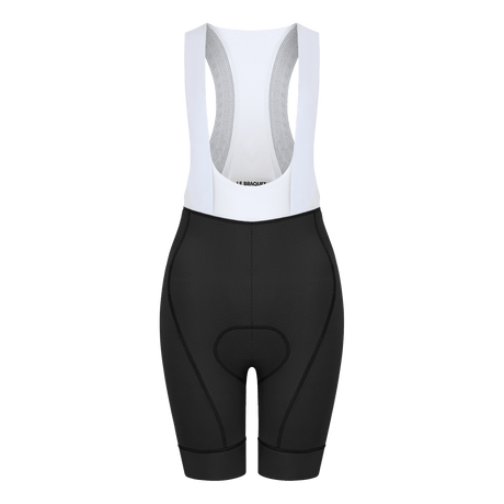 LeBraquet Cuissard à bretelles Femme PRO RC — LeBraquet chez L'Atelier Clandestin