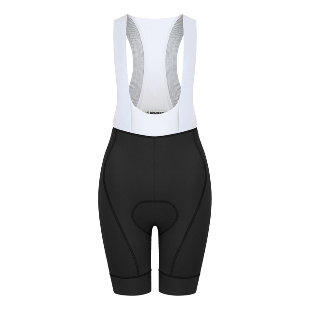 LeBraquet Cuissard à bretelles Femme PRO RC — LeBraquet chez L'Atelier Clandestin