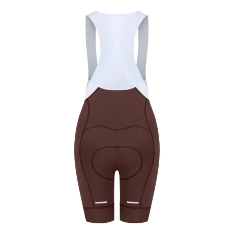 LeBraquet Cuissard à bretelles Femme PRO RC — LeBraquet chez L'Atelier Clandestin