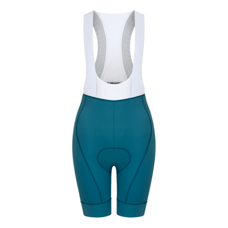 LeBraquet Cuissard à bretelles Femme PRO RC — LeBraquet chez L'Atelier Clandestin