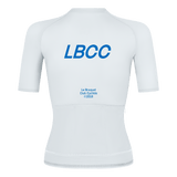 LeBraquet Maillot manches courtes Femme PODIUM PRO