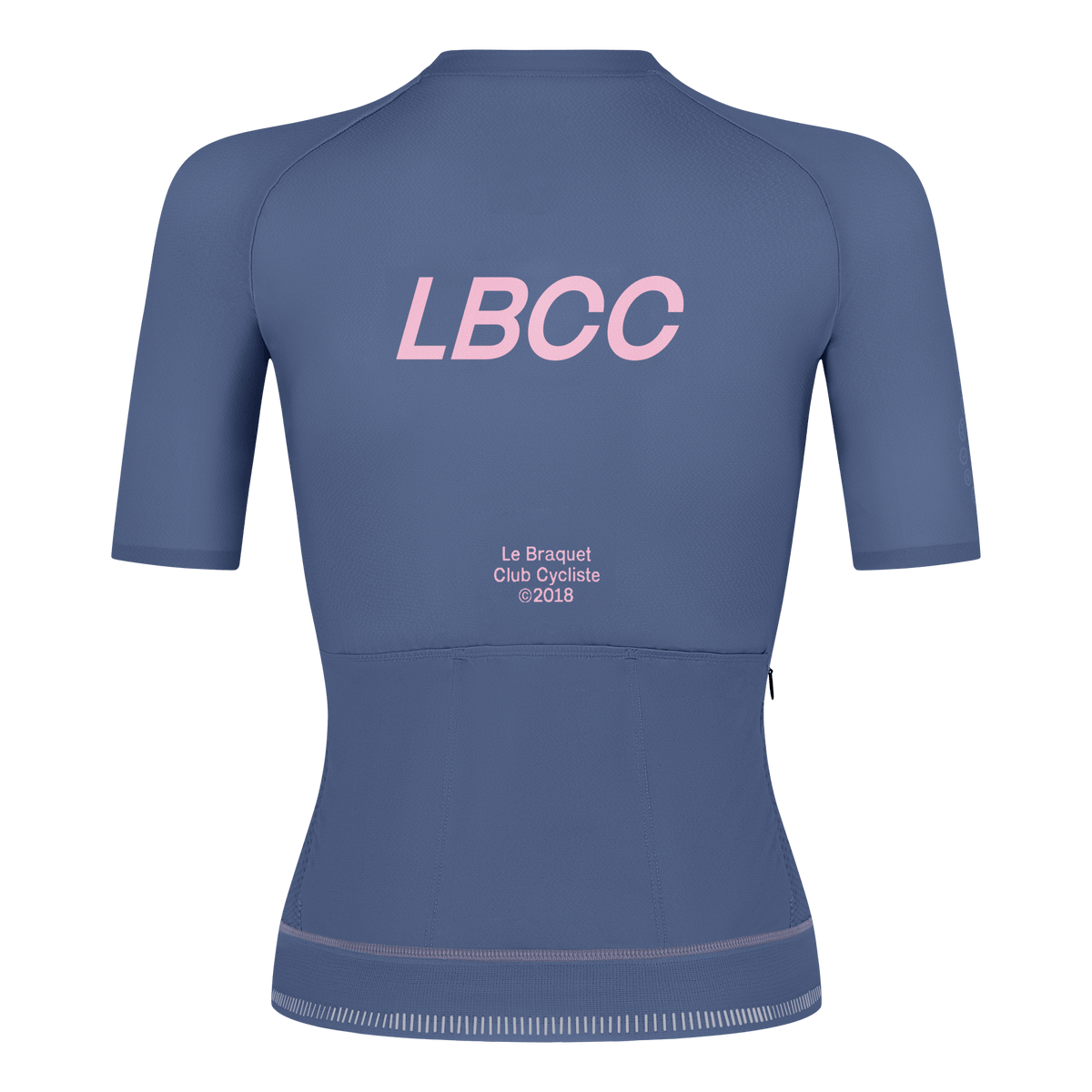 LeBraquet Maillot manches courtes Femme PODIUM PRO