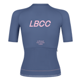 LeBraquet Maillot manches courtes Femme PODIUM PRO