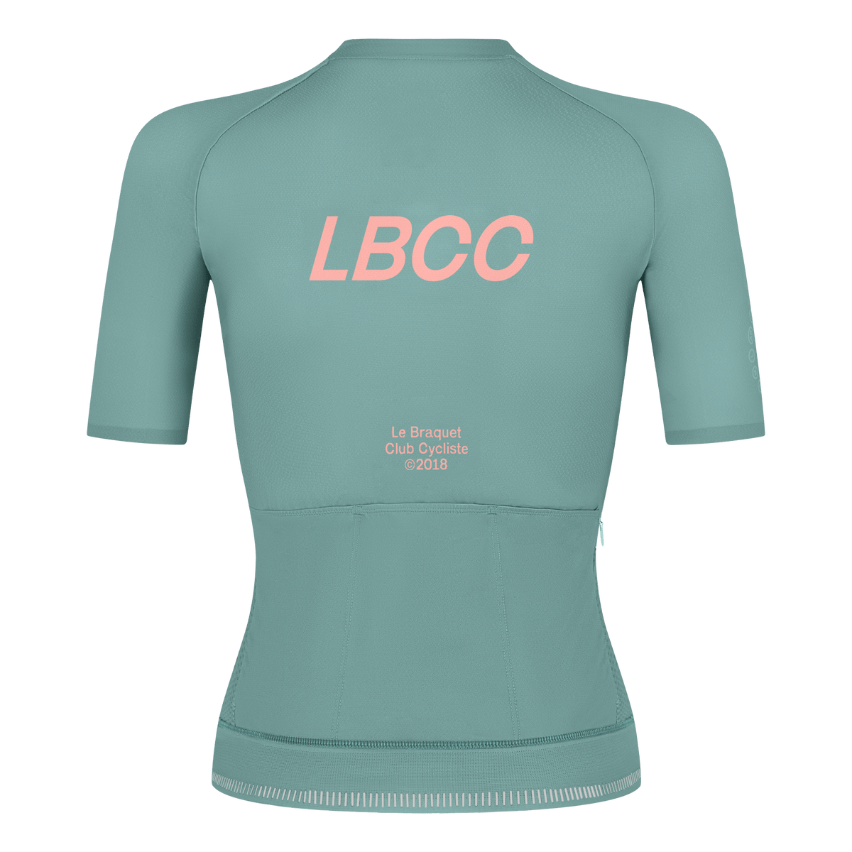 LeBraquet Maillot manches courtes Femme PODIUM PRO